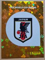 WM 2026 Paninibild Nr. JPN1