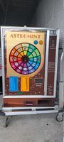 Astromint Geldspielautomat GSP