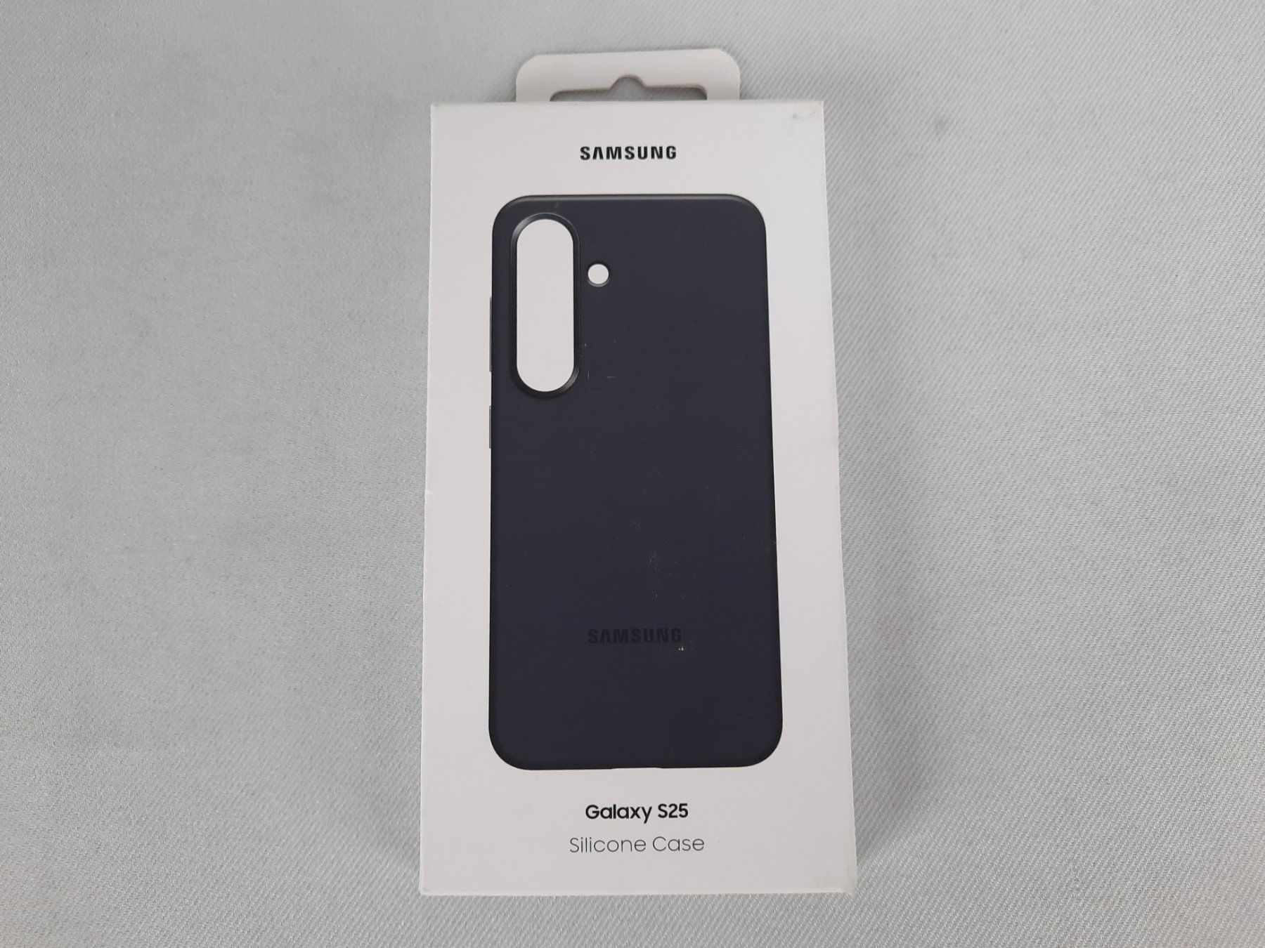 Samsung Cover & Protezioni schermo: SAMSUNG Silicone Case – Nuovo (secondo la descrizione) da Beinwil am See venduto da Restwert_Beinwil