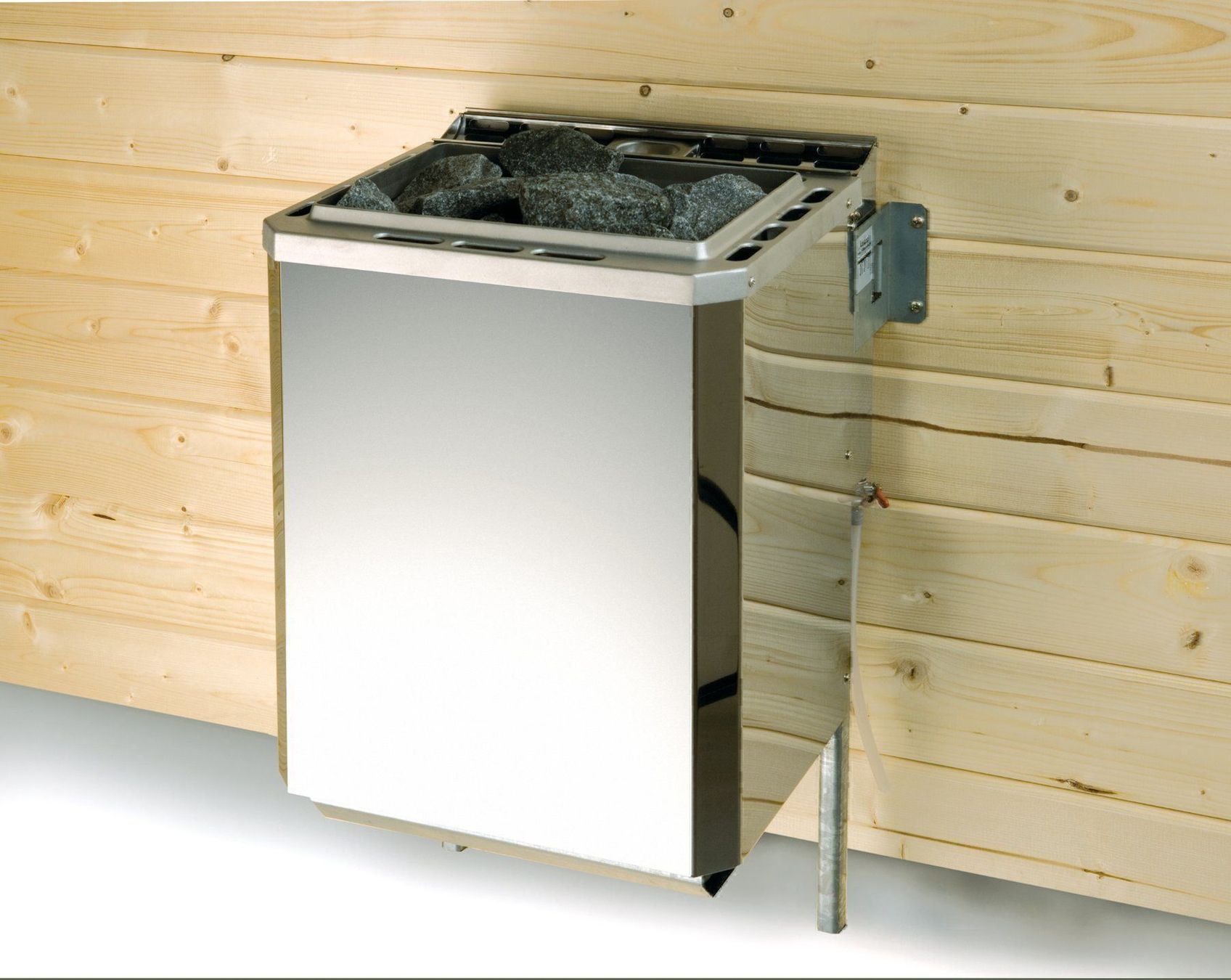 Sauna & Zubehör: Weka Bio S Saunaofen 7,5 KW – Neu und originalverpackt aus Diepflingen von Der_billige_max