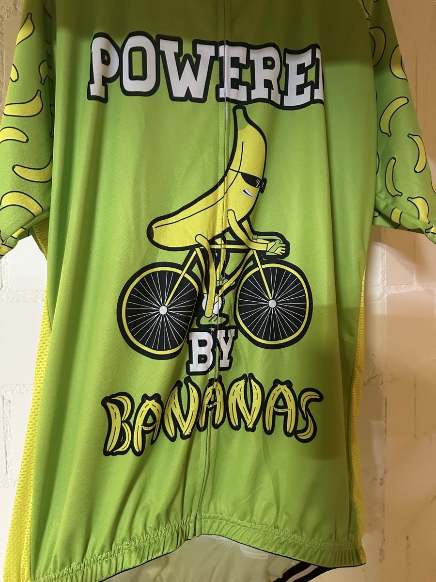 Canottiere & Pantaloni: Radtrikot XXS – Nuovo (secondo la descrizione) da Rorschach venduto da feigen77