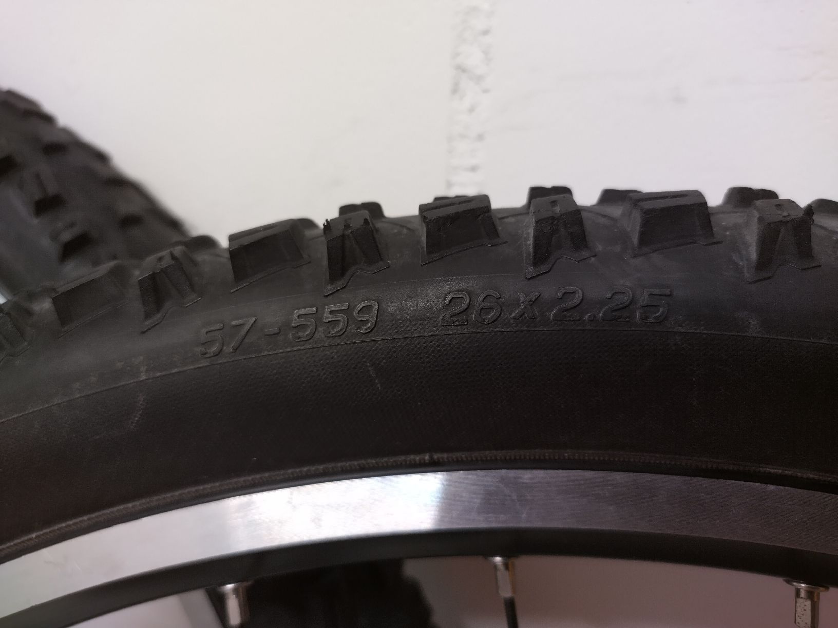 Shimano Ersatzteile: XT Komplette Räder 26" – Gebraucht aus Hombrechtikon von TheRock 3