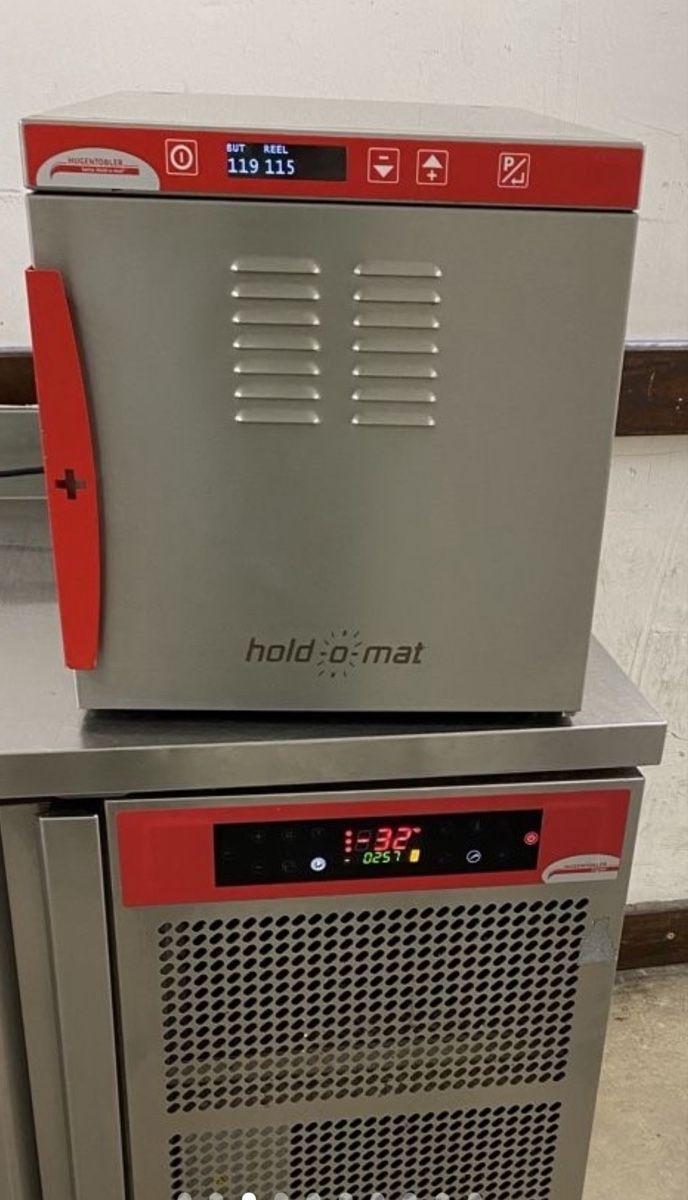 Küchengeräte: Holdomat  – Gebraucht aus Dietikon von dia_y8y5 1
