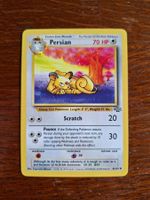 Pokemon Persian Jungle Set 42/64