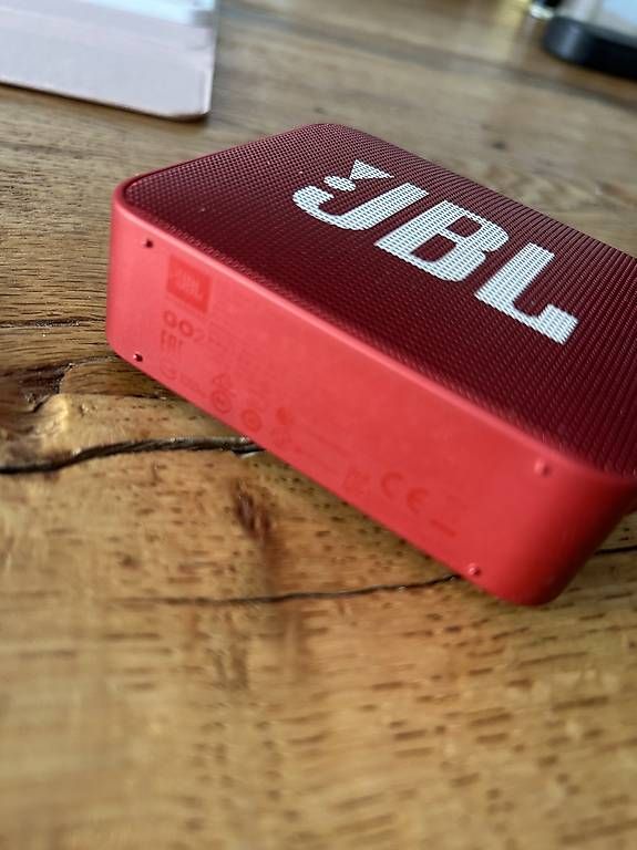 Haut-parleurs: JBL Bluetooth  – D'occasion à Olten par Ksabokan 1