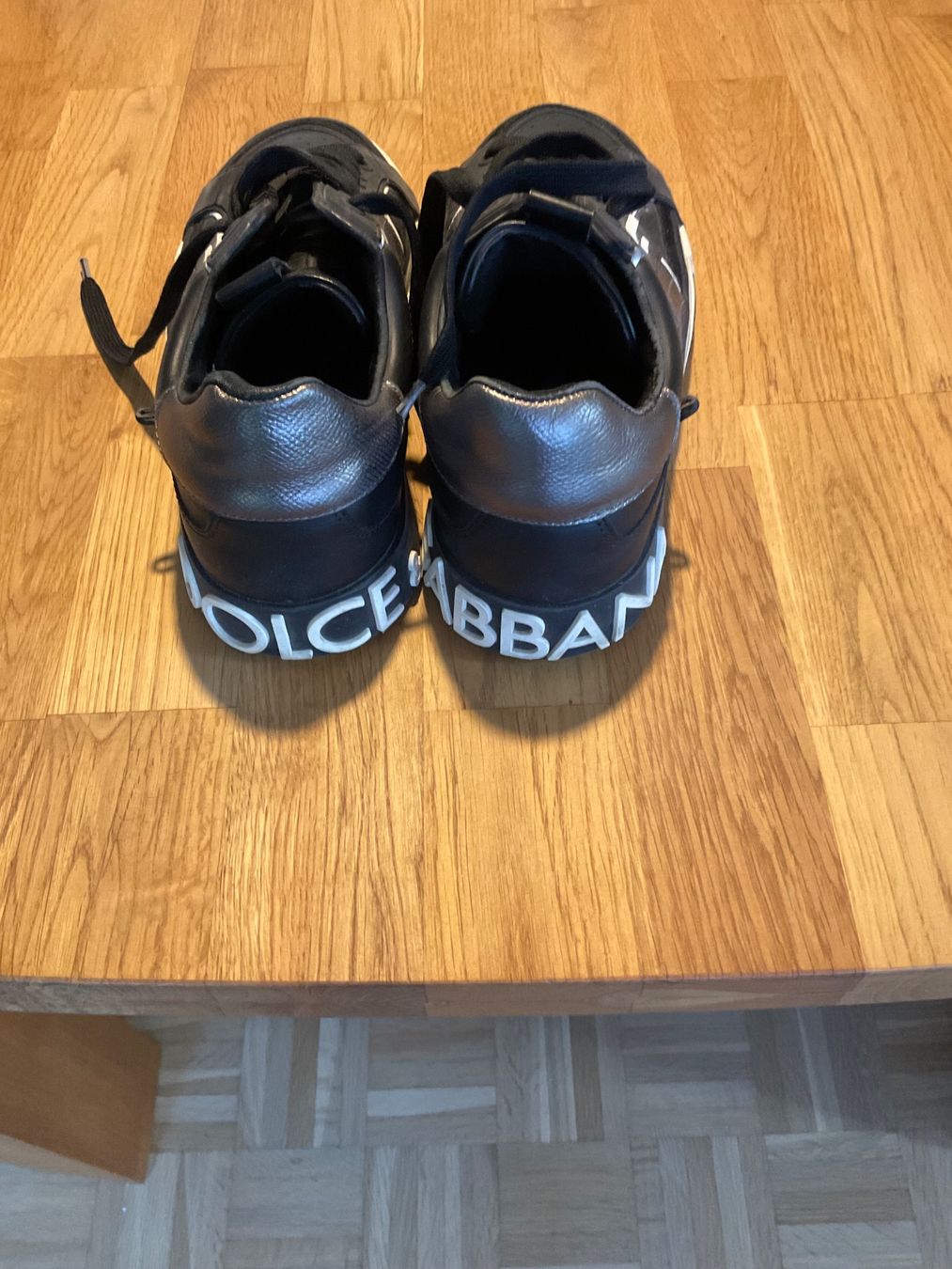 Dolce & Gabbana Scarpe da uomo: dolce gabanna – Usato da Renens VD venduto da Popeye99 2
