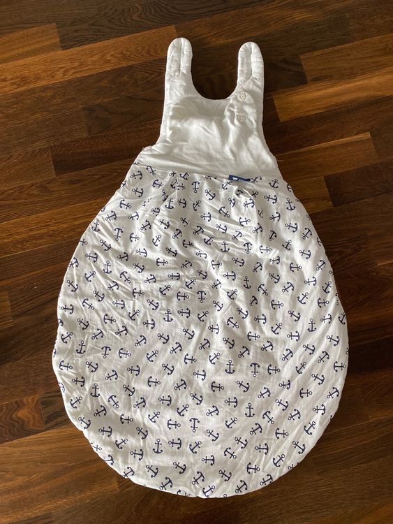 Erstaunlich Alvi Schlafsack 86 92 Fotos