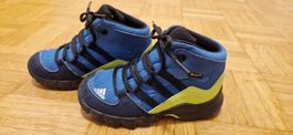 Scarponcini Adidas invernali bambino/a, taglia 24