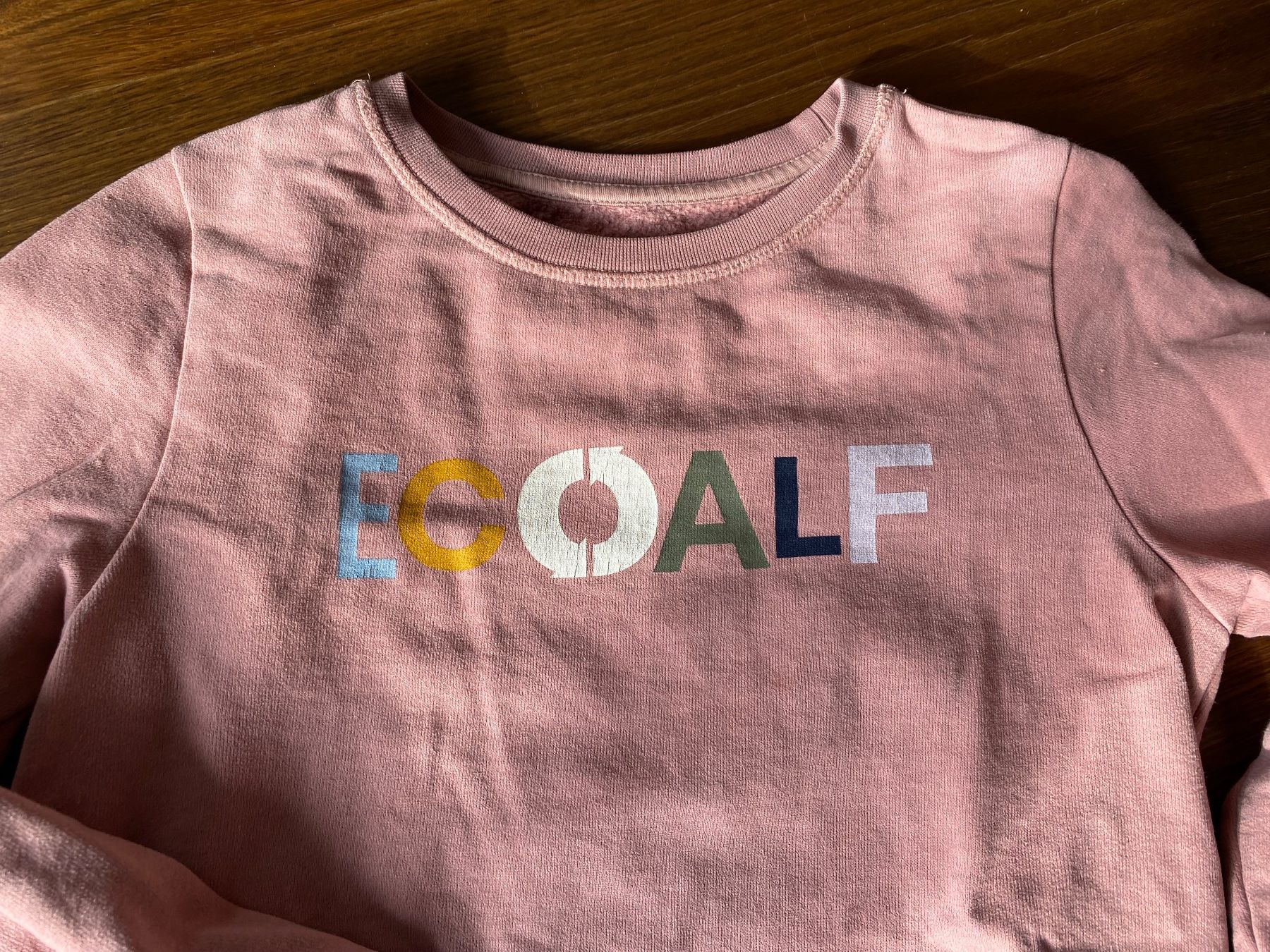Maglioni & Felpe: ECOALF Sweatshirt Gr. 140 – Usato da Russikon venduto da izumi2010