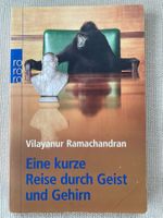 V. Ramachandran, Eine kurze Reise durch Geist und Gehirn