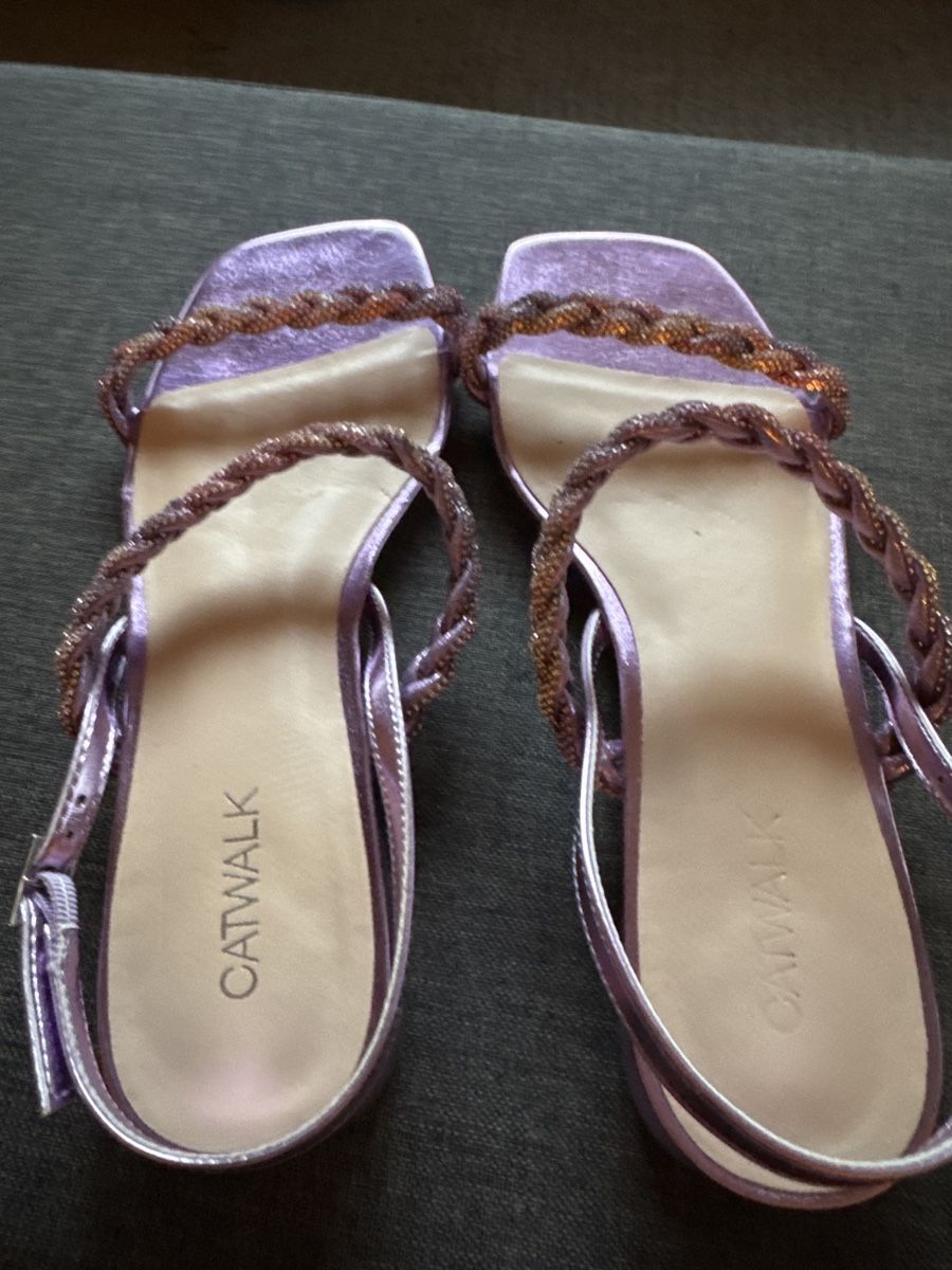 Scarpe da donna: Sandaletten (38) – Usato da Vezia venduto da sidu03 1