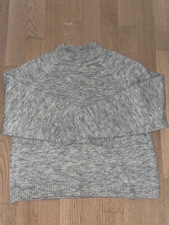Pull - Mango