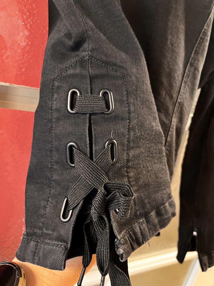 Giacche: Jeansjacke Scotch & Soda Gr.M – Usato da Illnau venduto da Anook05 4