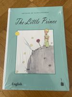 Kinderbuch Englisch “The Little Prince”