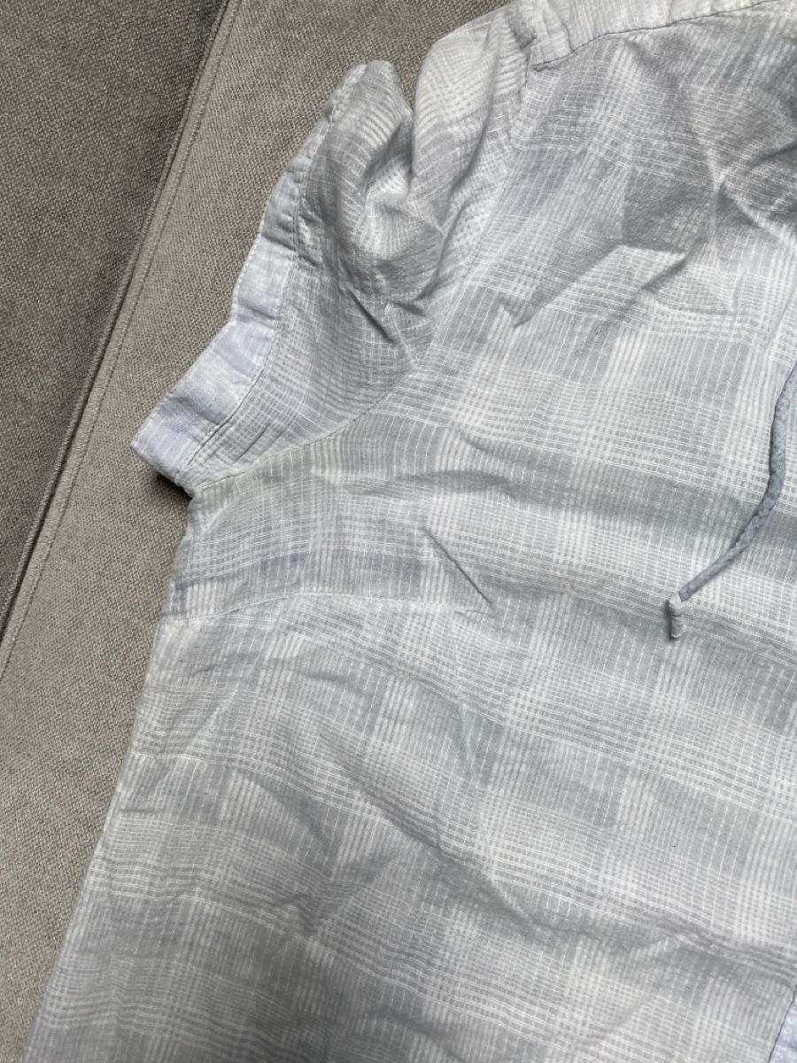 Cecil Camicette: Cecil Leichtes Baumwollblusenshirt, Grösse L,  – Usato da Homberg b. Thun venduto da Homata 3