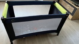 Baby Reisebett inklusive Matratze