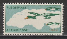 Flieger Nr. 50/1 *