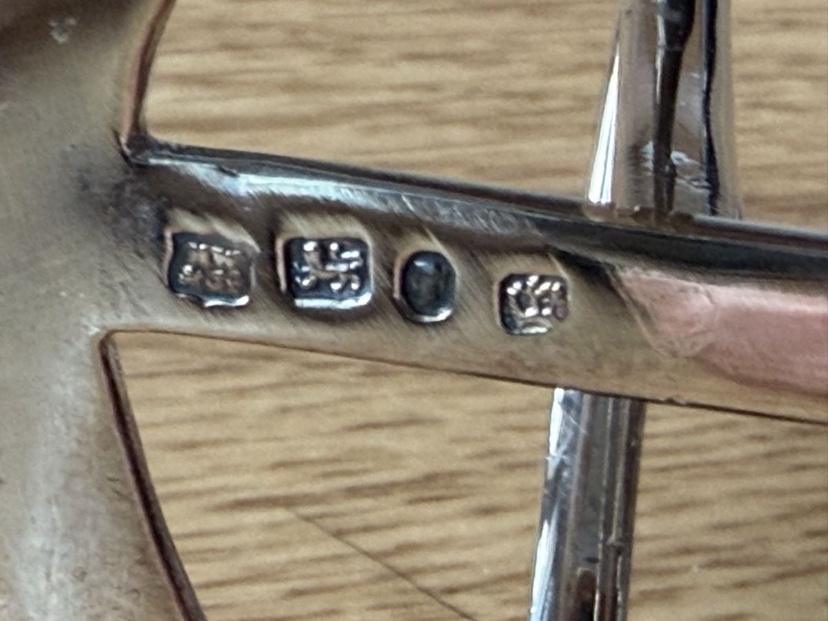 Appareils de cuisine: Toast Rack, Silber – D'occasion à Uetikon am See par beo22 3