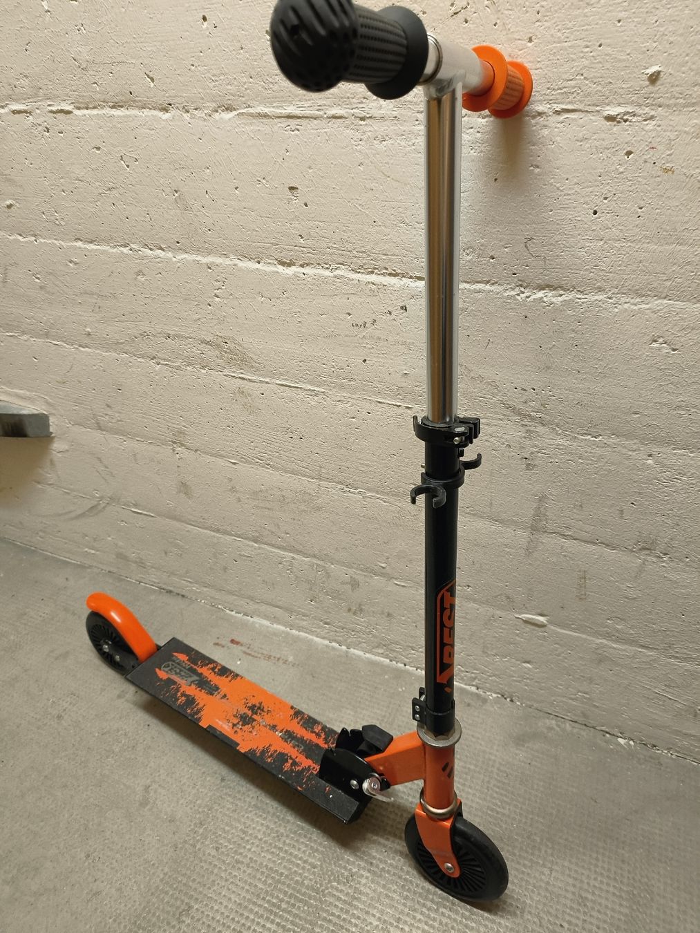 Kickboard: Kinder Trottinett – Gebraucht aus Basel von 30diana 1