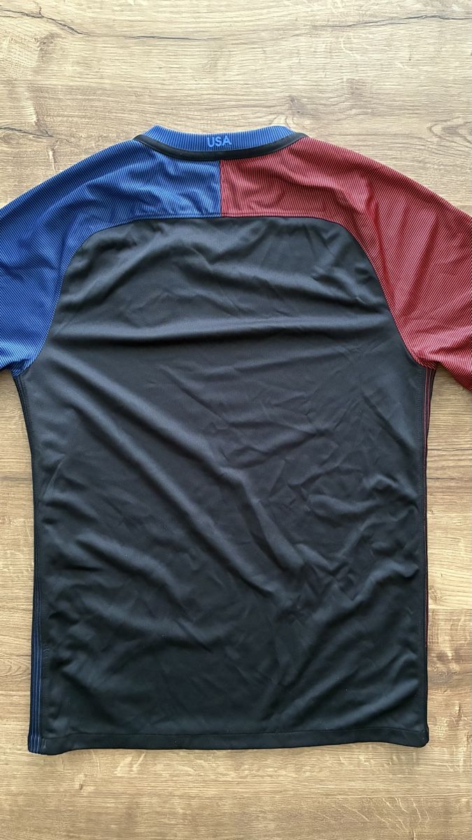 Nike Canottiere & Pantaloni: Fussball USA Trikot – Nuovo (secondo la descrizione) da Staad SG venduto da Micho76 2
