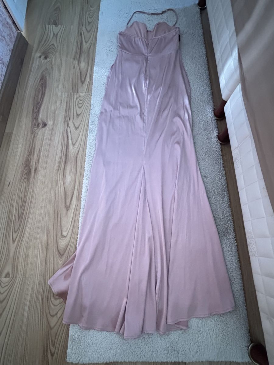 Vestiti: Kleid lang gr.M – Usato da Zug venduto da Biki72 2