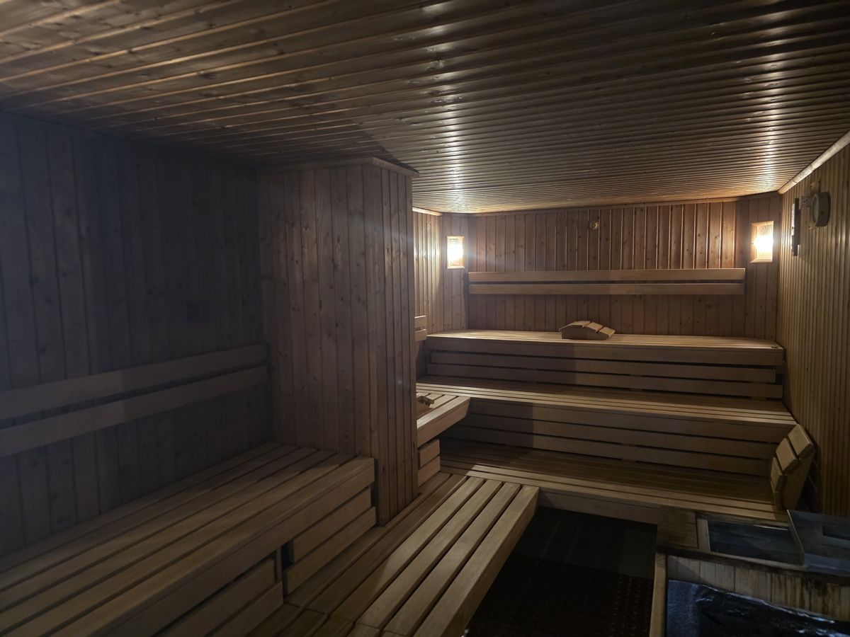 Sauna & Zubehör: Bio Sauna – Gebraucht aus Döttingen von AFGS 1