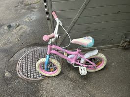 kindervelo