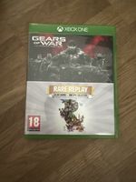 Xbox One Spiel Gears of War Ultimate Edition Rare Replay