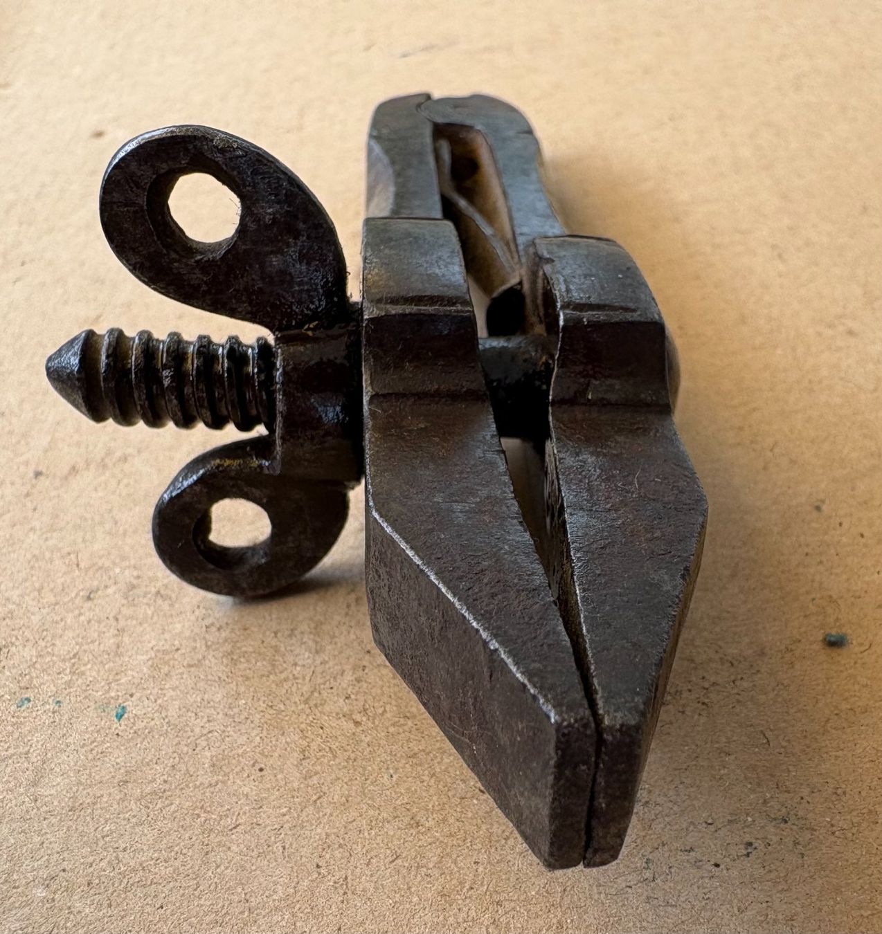 Alle Werkzeuge: VINTAGE WERKZEUG – Gebraucht aus Ostermundigen von wini63 1