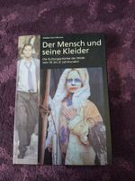Buch Der Mensch und seine Kleider Wiebke Koch-Mertens
