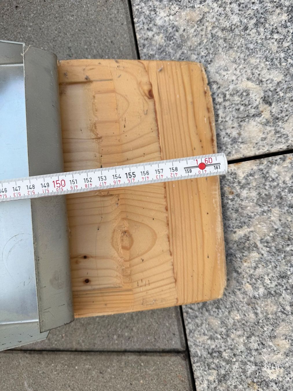 Rampes d’accès: Rampe Auffahrrampe – D'occasion à Wettingen par bar7 6
