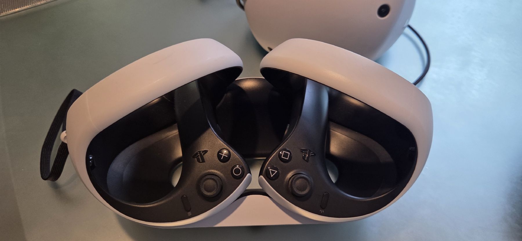 Sony Casco VR: Sony PlayStation VR2 (PS VR2) – Usato da Huttwil venduto da ser_gn9l 1