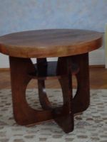 Art Deco Tisch