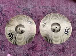 Meinl HCS Hi-Hats