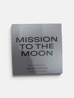 Swatch Moonswatch Mission to the Moon