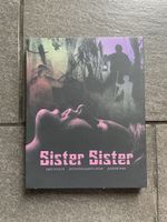 Sister Sister Blu-Ray Vinegar Syndrome