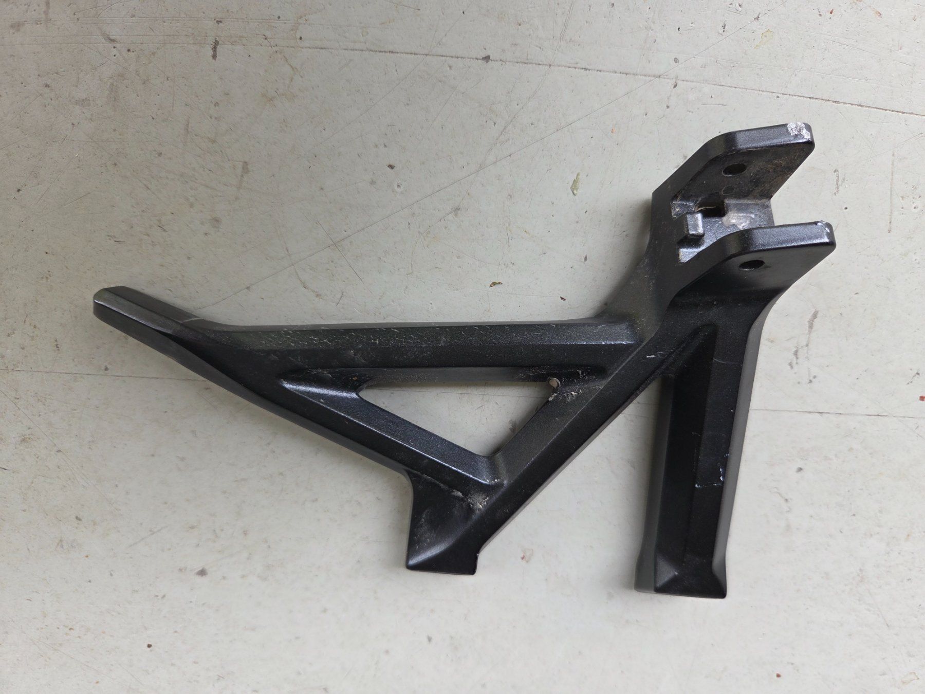 Honda Tutti i ricambio per moto: African Twin CRF 1100 SD09 – Usato da Bärschwil venduto da Hero_63