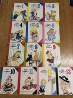 Collection mini Triples n°1 à n°13 Livres jeunesse ancienne 