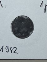 Allemagne - 1 pfennig - 1942