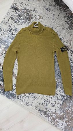 Stone Island Pullover XL