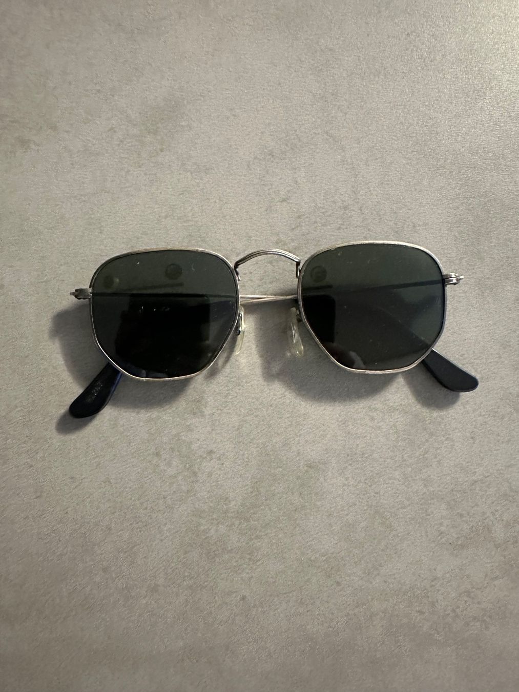 Ray-Ban Occhiali & Lenti: RARE: Lunettes Bausch & Lomb W1287 – Usato da epalinges venduto da Misterazz
