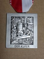 Berufe: Der Küfer (D493)