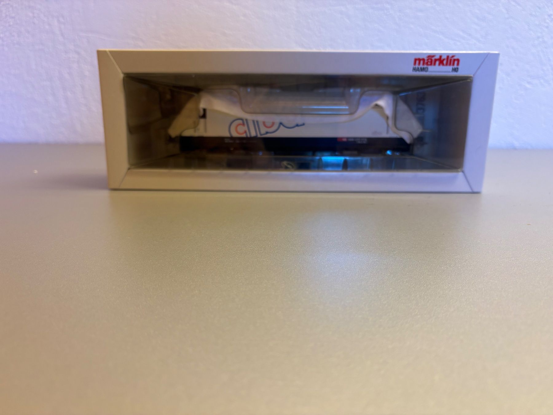 Märklin Modellini di ferrovie: Märklin Hamo Serie 460 Digital – Usato da Stäfa venduto da chris_c638 3