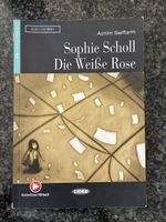 Sophie Scholl Die Weiße Rose - Achim Seiffarth