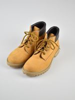 Verdecchia Lammfell Boots Gr.39 Kinder/Erwachsene