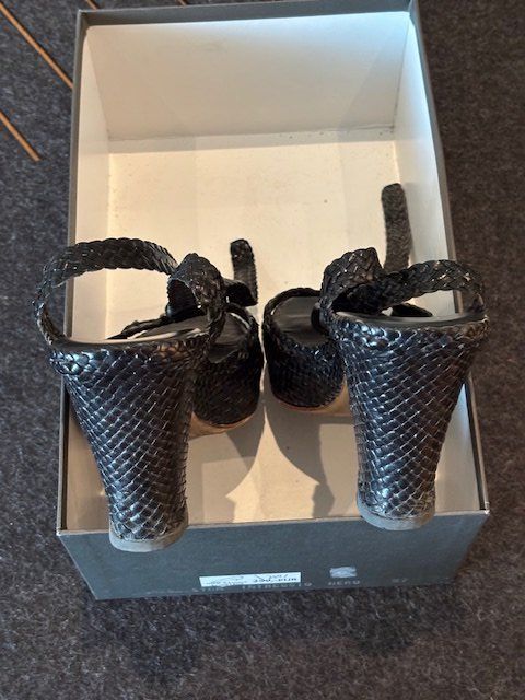 Scarpe da donna: Pumps 'Robert del Carlo' – Usato da Triboltingen venduto da U_1965 3