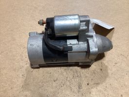 Anlasser zu Mazda B 2500TD 4x4