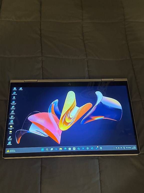 Notebook: Laptop HP Envy x360 – Usato da Meyrin venduto da mus_9ncx 2