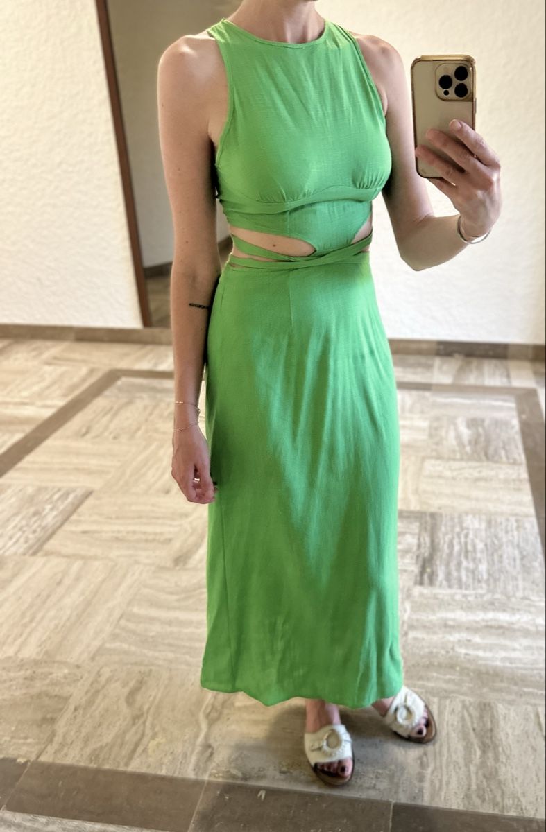 Vestiti: Summer dress S size  – Nuovo (secondo la descrizione) da Etoy venduto da aal_cby6 3
