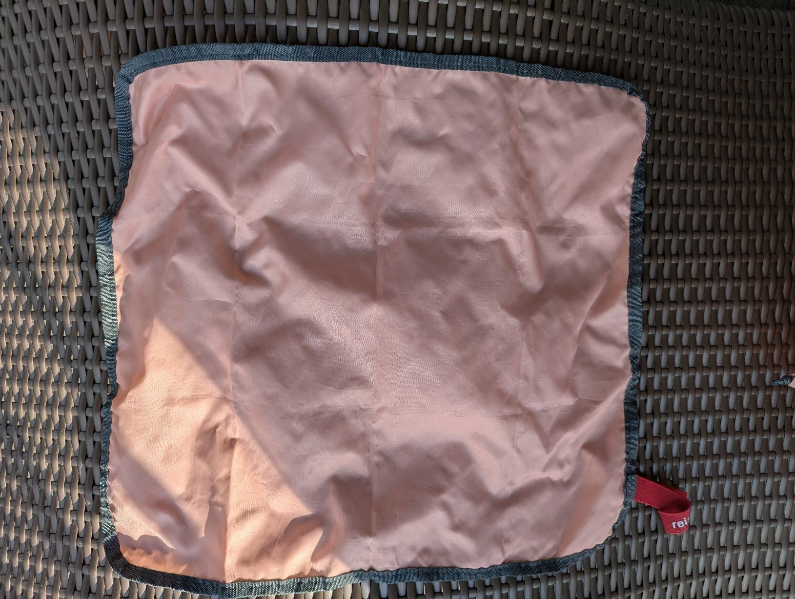 Taschen: Reisenthel Wickeltasche – Gebraucht aus Seengen von sam_x5tk 5
